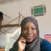 Jameeelah ail undefined