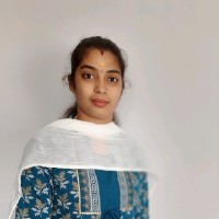 Poornima Rajendran