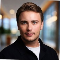 Mickey Blixt Agregaard