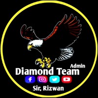 DIAMOND TEAM ADMIN