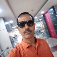 Mahesh Kumar