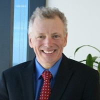 Mark Gibson