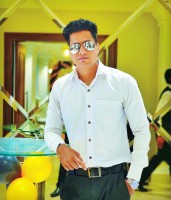 Kashyap Nagaonkar