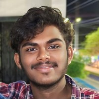 SUMANTH B N