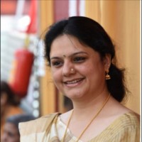 Dr. Rashmita Chaturvedi