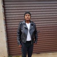 Simphiwe MHLOPHE
