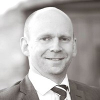Giles Moir
