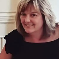Gillian Porter