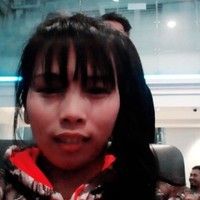 Ma Catherine Llarinas