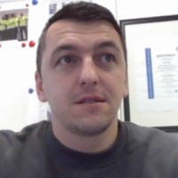 BBW Mnichov Jozo Mijatovic