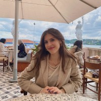 Öykü Ertok