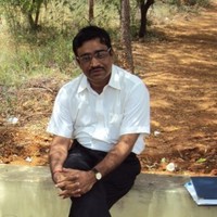 Balachandran K P