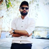 Piyush Bundela Lalitpur