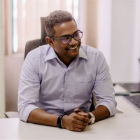 Darshana Gunasekera