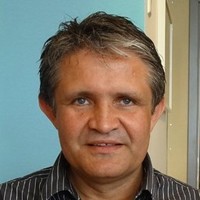 Øyvind Haugland