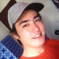 Benjamin Morados