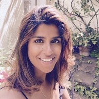 Anja Roopa Søvold