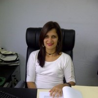 Erika Alfonzo
