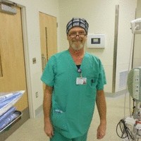 Peter Gould