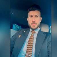 Ali Saber