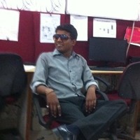 Prashant Kumar