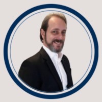 Antonio Alexandre Dias do Couto ∴