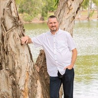 Brett Lynch