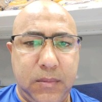 Márcio ribeiro