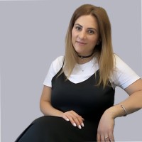 Tatevik Sahakyan