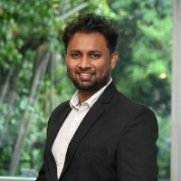 Brinu Augustine