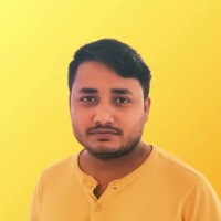 Md Abubakar