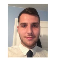 Matthew Belsey