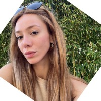 Özge Ceren Çapkur