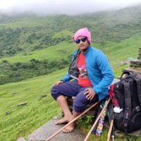 Sanjay Chauhan