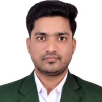 Ram Vinay Kumar
