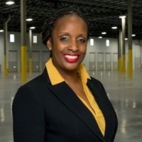Robin Gamble-Maddrey, MBA