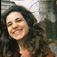 Silvia Ceron