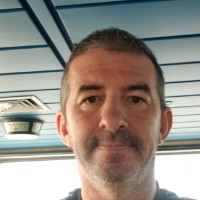 Scott Jarvis