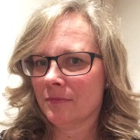 Annelie Warting Norberg