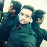 Vikalp Sharma