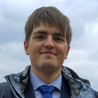 Oleksii Kuchuk