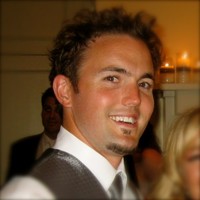 Jason Bergstrom
