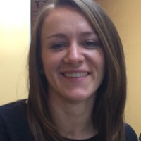 Henryetta Sauciuc