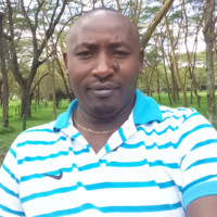 Bernard Mbatia