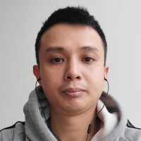 Huan Nguyen