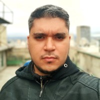 Roque Ferreira Da Silva