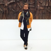 Bryant Pittman