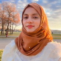 Ayesha Shekh