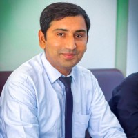 Faizan Abbas