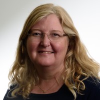 Carola Andersson